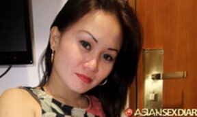 Jessica strips floral dress and rides cock