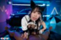 Ria kurumi showing cum in her mouth