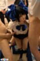 Mari hirose fucked from behind sucking cock