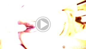 Bee sucking cock and fucked doggy style