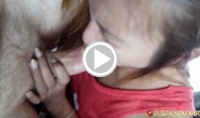LBFM Ray licking and sucking cock and fucked doggy style